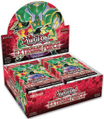 Extreme Force - Booster Box